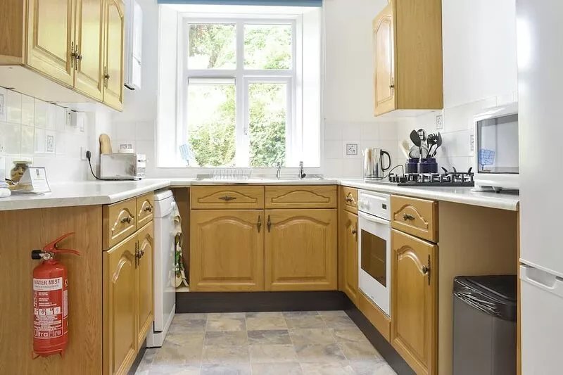 3 bedroom accommodation in Arnside, near Grange-over-Sands