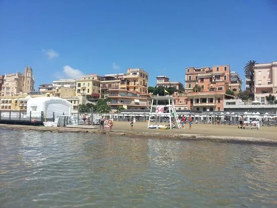 Bagni Belvedere