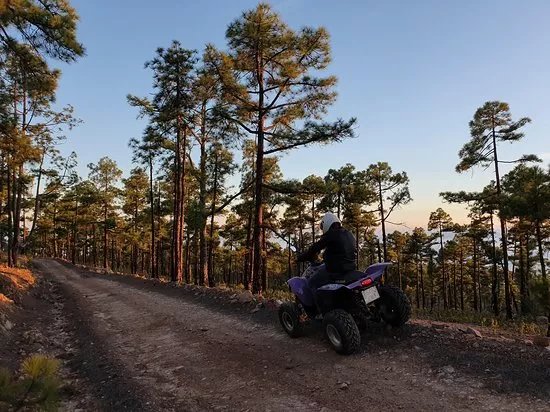 Quads4Fun Tenerife