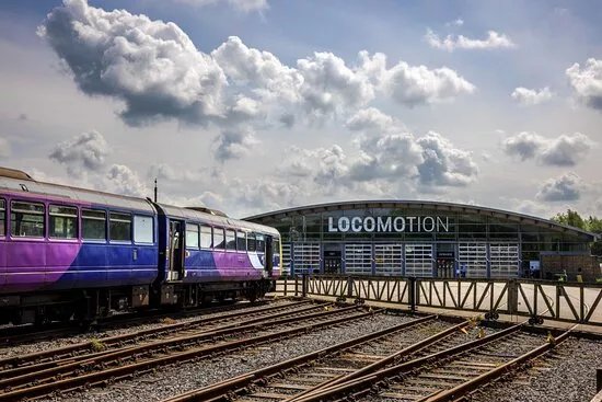 Locomotion