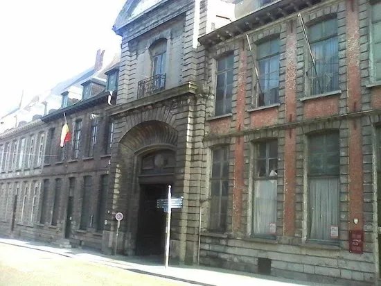 Musee des Arts Decoratifs (Museum of Decorative Arts)