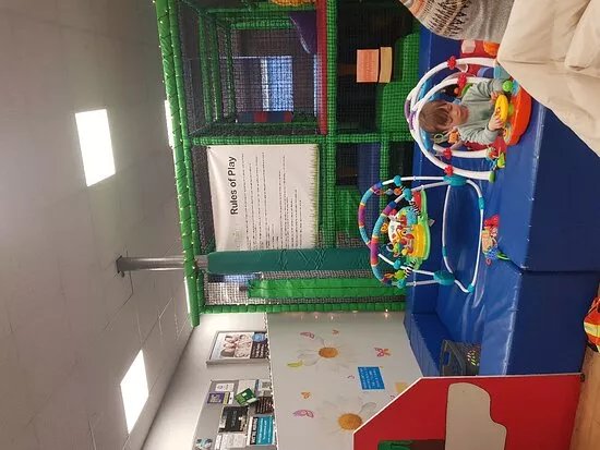 Little Daisy's Indoor Soft Play