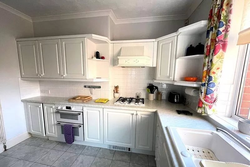 Pass the Keys | Beautiful Period Property in Central Location