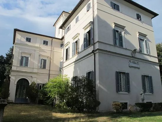 Casino Boncompagni Ludovisi