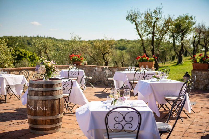 La Terrazza del Borgo