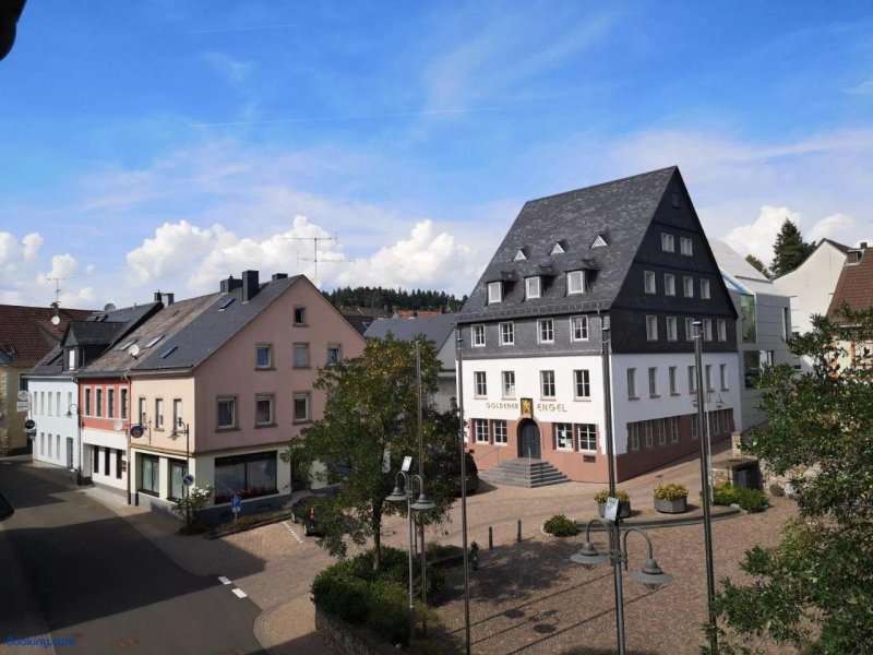 Landhotel Ullrich