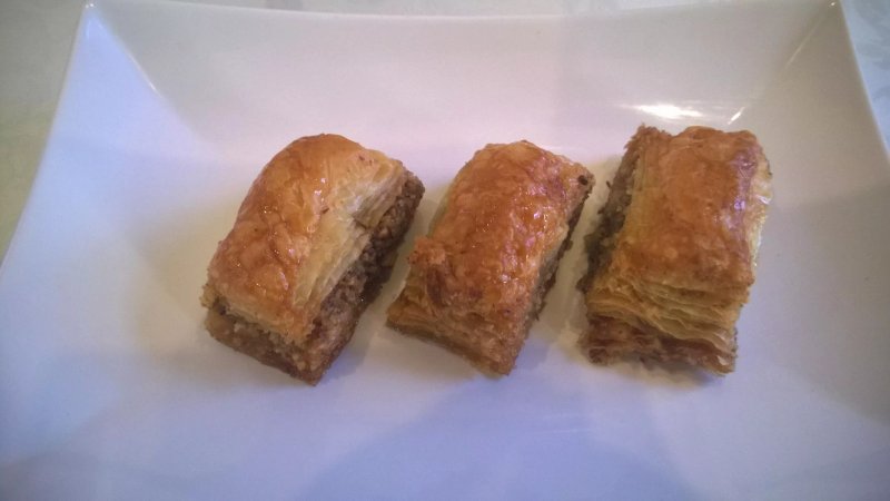Antalija Kebabine