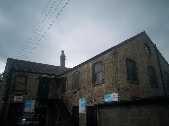 Spotlites Theatre