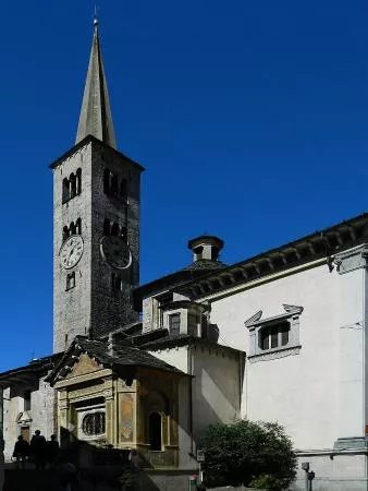 Collegiata di Sant'Ambrogio