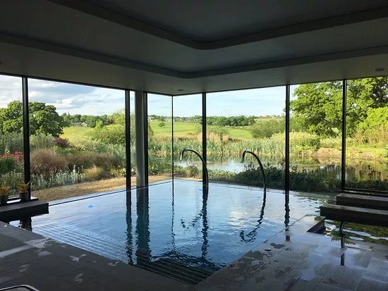Stanley House Hotel & Spa