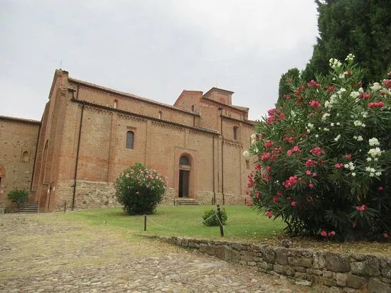 Abbazia di Santa Maria Assunta