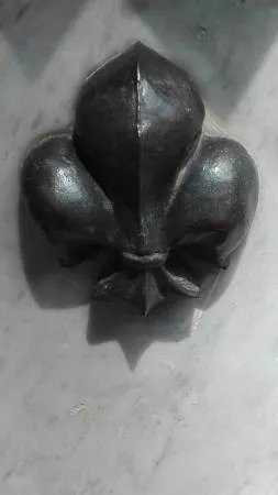 Denkmal Lazare Carnot