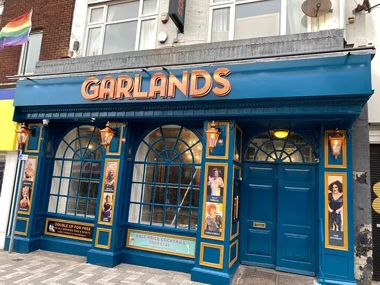 Garlands Blackpool