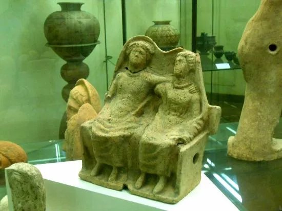 Museo Archeologico dell'Agro Falisco