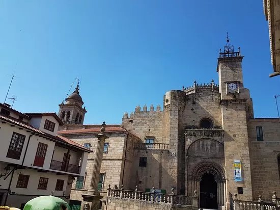 Landmarks & history