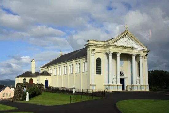 St Mary's Church, Buncrana