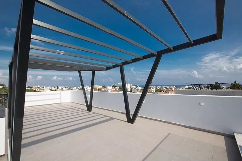 Protaras Holiday Villa CR5 - Stunning 3BDR Villa with Pool, Close to all