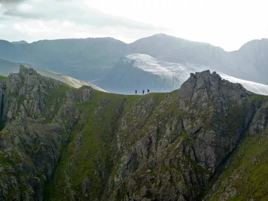 Mountain Journeys