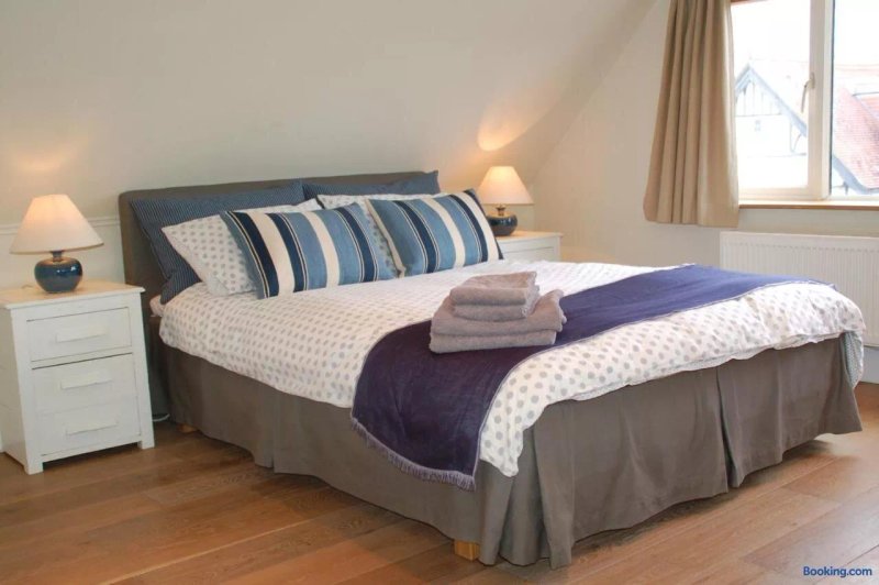 Brookview Guest House