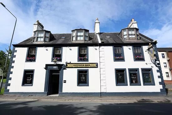 Victoria Bar