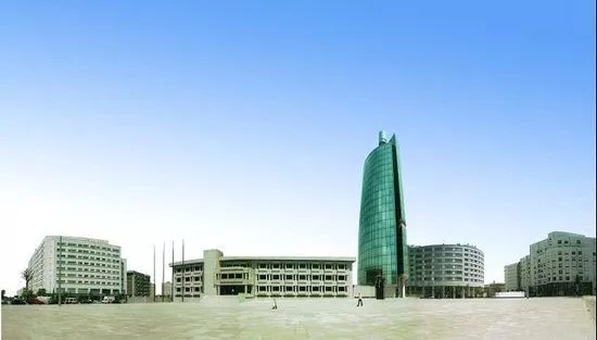 Lidador Tower
