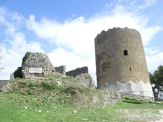 Castello di Torregalli