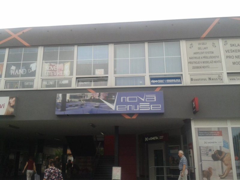 Venuse