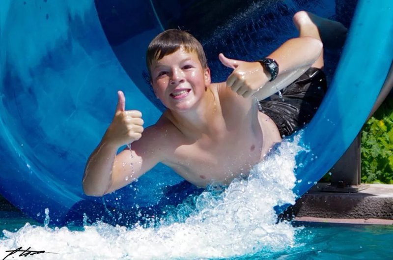 Freibad Bad Liebenzell