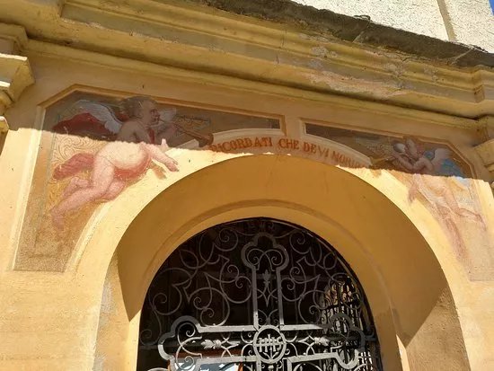 Chiesa di San Maiolo Abate