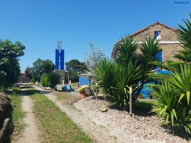 Pension Tabaza