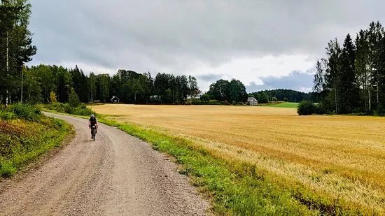 Breakaway Helsinki