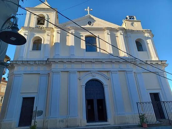 Chiesa Madre di San Nicola