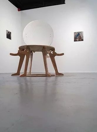 Patriothall Gallery
