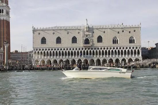 Venice Quality Transfers