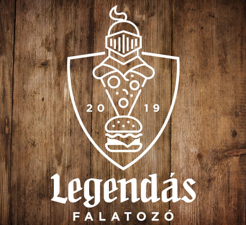 Legendas Falatozo