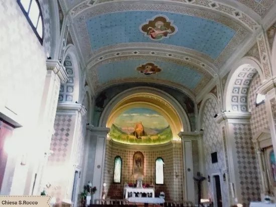 Chiesa di San Rocco