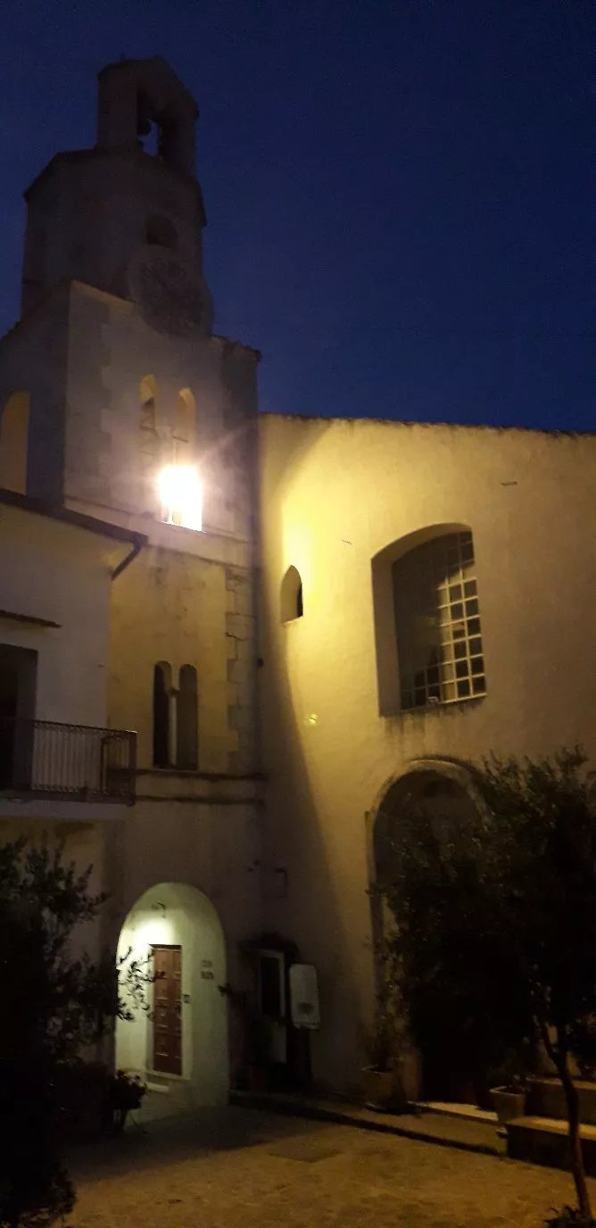 Chiesa di San Giovanni Battista