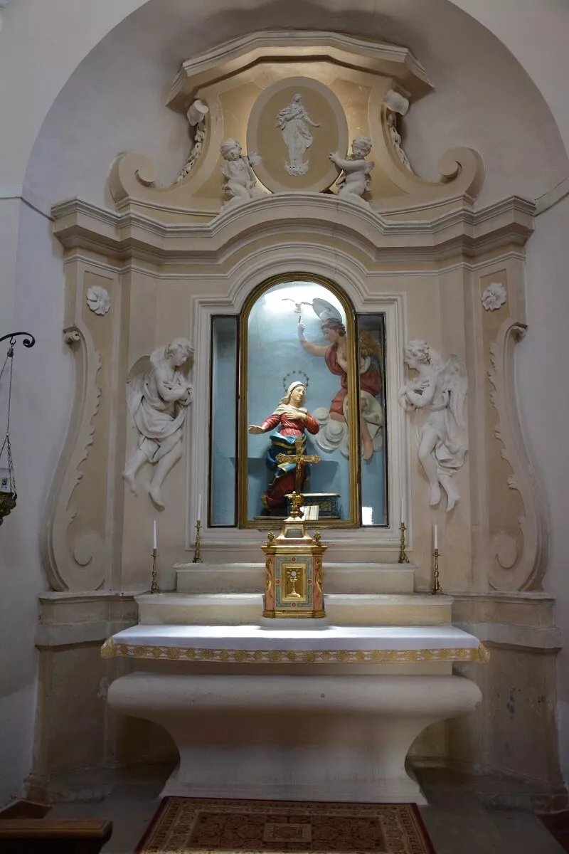 Chiesa della Santissima Annunziata