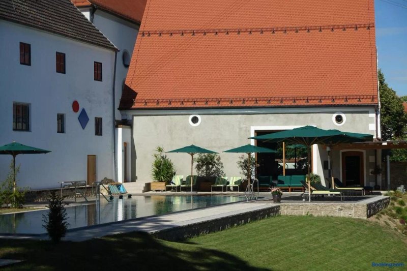 Pilgerhaus Bergen