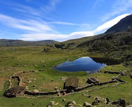 Orri del Cubil