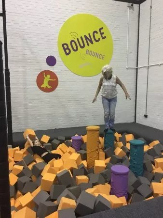 Total Adrenaline