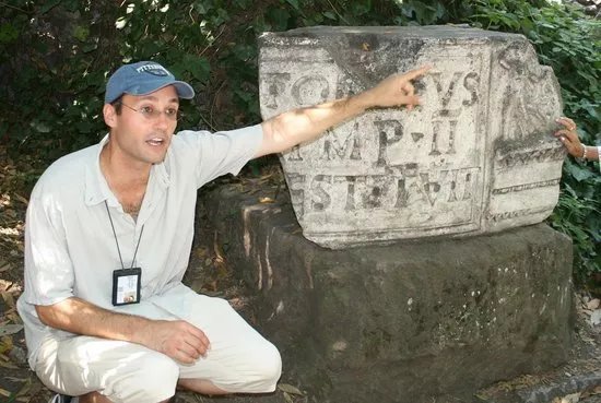 Rome Day Tours with Rich Brunn