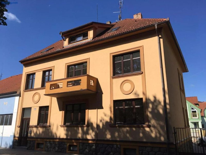 Apartmany Na Sadech