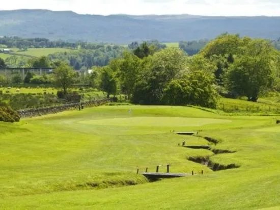 Balfron Golf Club