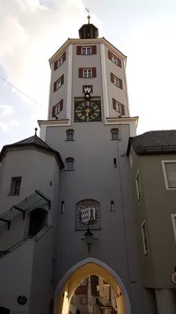 Untere Tor