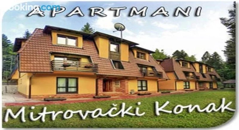 Mitrovacki Konak