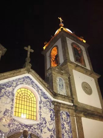 Igreja de Sao Faustino