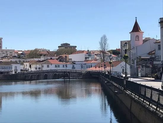 Ponte de Dom Manuel