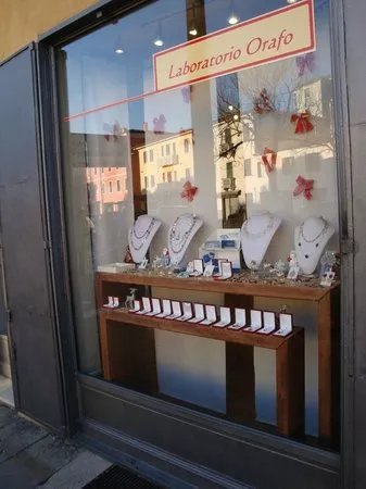 Incantesimi di Alberto