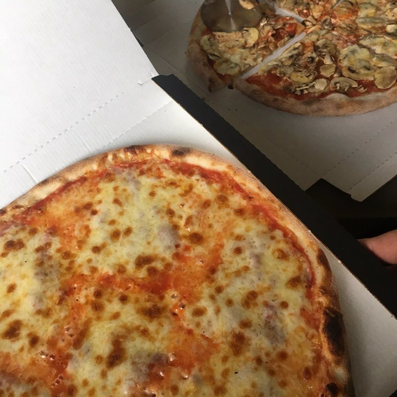 Pizzeria Casareccia